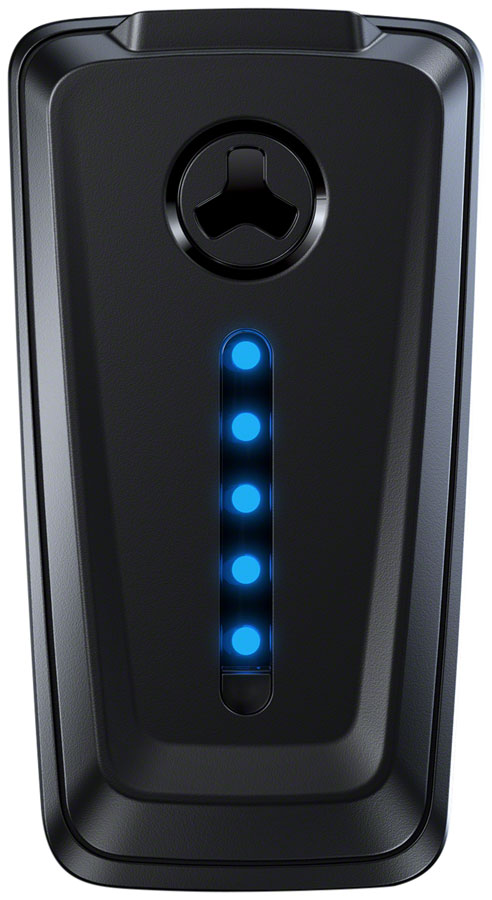 FAZUA RIDE 60 LED Hub - Top Tube Display XL 1250mm