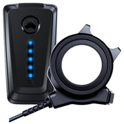 FAZUA RIDE 60 LED Hub L + Mode Control Bundle