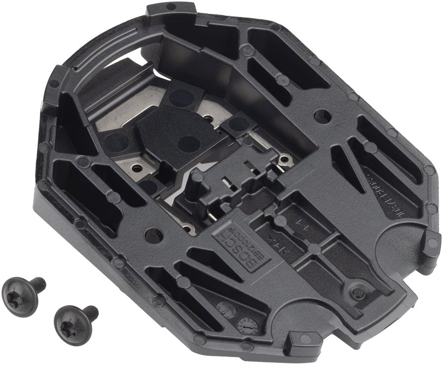 Bosch PowerTube Mounting Plate Kit - Vertical Mount the smart system Compatible