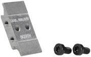 Bosch PowerTube Frame Base - Horizontal Mount Axial the smart system Compatible