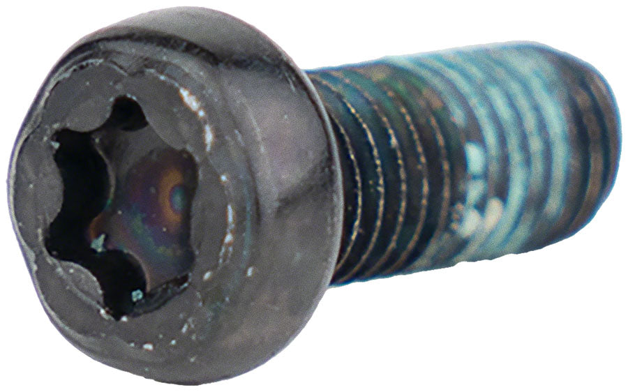 FAZUA RIDE 50 Evation Bottom Bracket Mount Screw: Bag of 4
