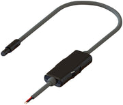 FAZUA RIDE 50 Evation 12V Connector Box 650mm for Ebike lights