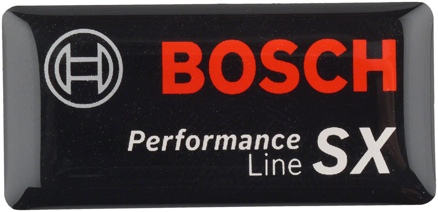 Bosch Logo Sticker - SX (BDU314Y)