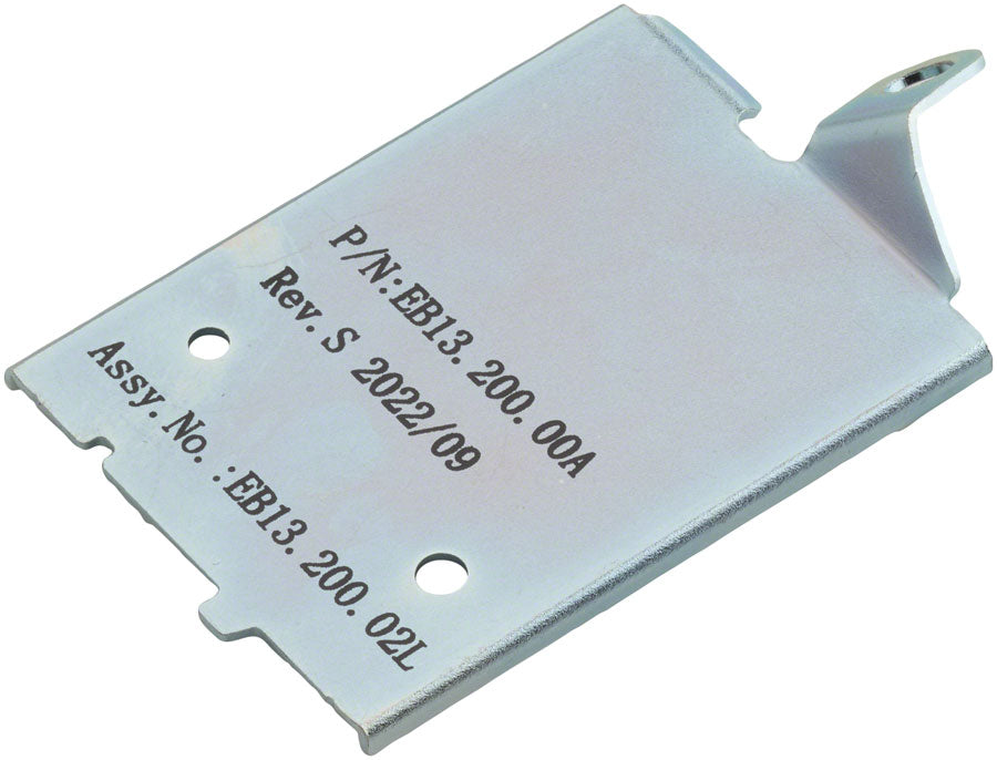 Bosch Mounting Plate ConnectModule For BDU3YYY