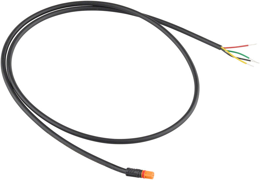 Bosch Cable eShift 750mm (BCH3620_750) The smart system