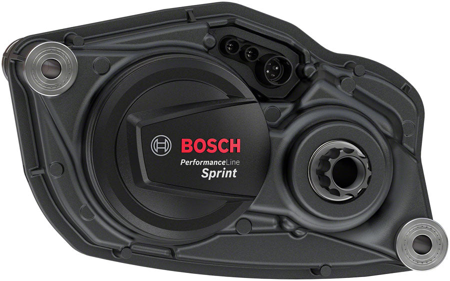 Bosch Drive Unit Kit Performance Line Sprint - Diagonal/Narrow BDU3184 The smart system