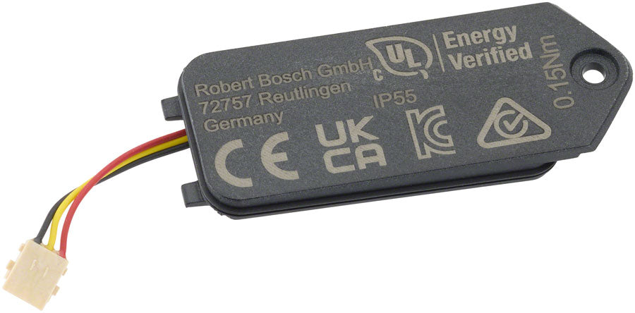 Bosch Battery Purion 200