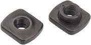 Bosch Drive Unit Nut Set (BDU3YYY)