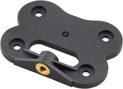 Bosch CompactTube Horizontal Non plug Side Fixed Mount Screw-On Plate Kit BBP324Y The smart system Compatible