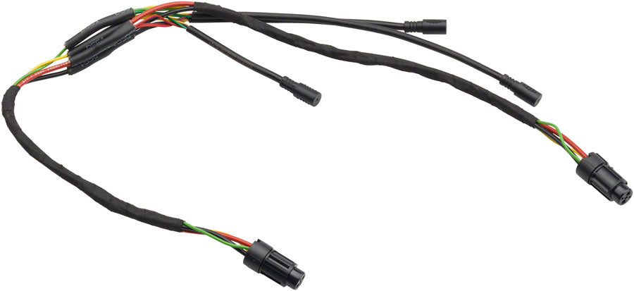 Bosch Battery Cable With Multi-Connector - 820mm BCH3914_820 The smart system