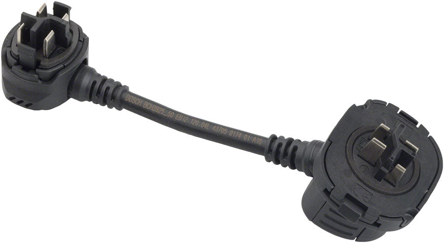 Bosch PowerMore Battery Cable - Cable Laid Away From The Battery Holder 150mm BCH3925_150 The smart system Compatible