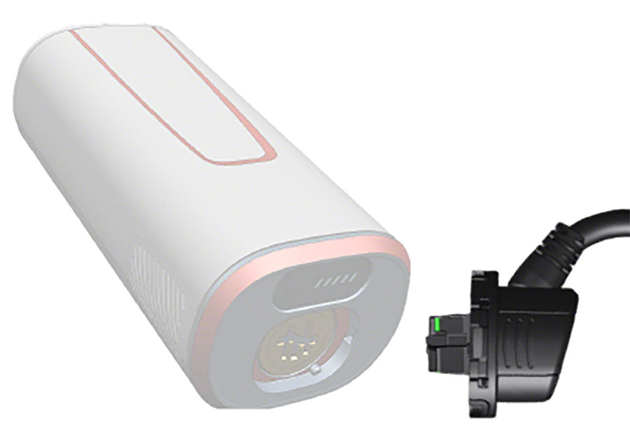 Bosch PowerMore Battery Cable - Cable Laid Away From The Battery Holder 150mm BCH3925_150 The smart system Compatible