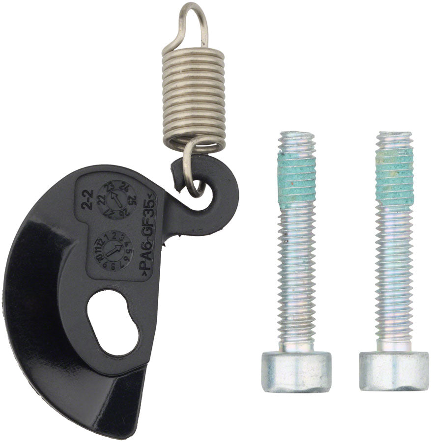 Bosch Locking Mechanism CompactTube Kit Vertical (BBP324Y)