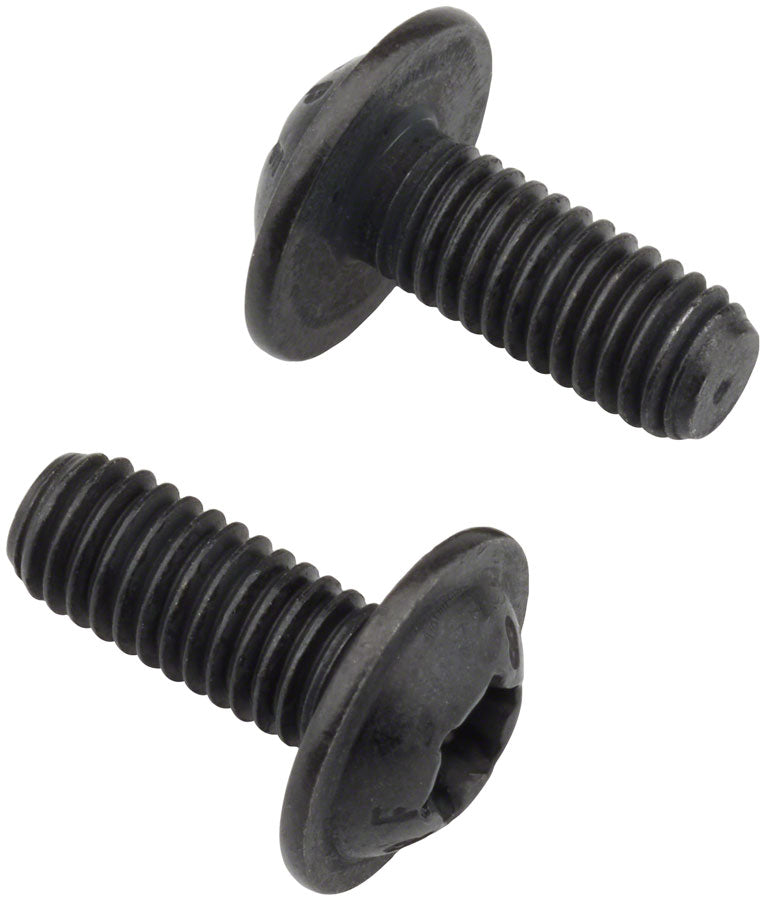 Bosch Screw Set - PowerMore 250 (BBP362Y)