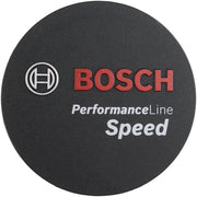 Bosch Performance Line Speed Logo Cover - MY25