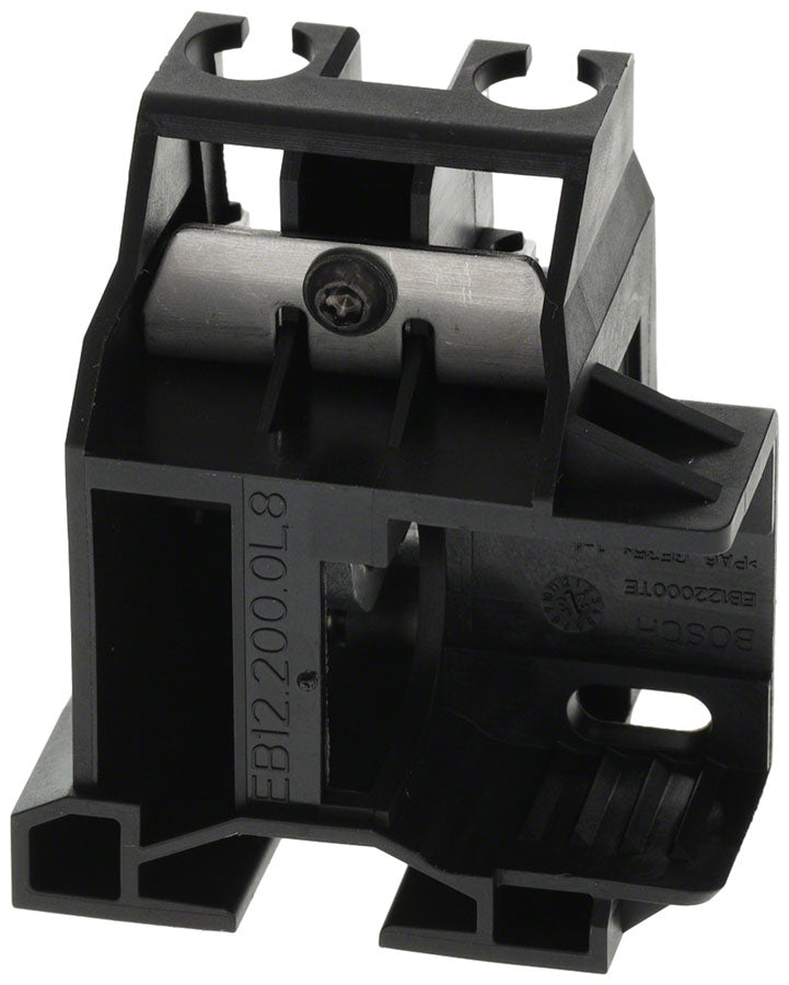 Bosch PowerTube 600/800 Horizontal/Vertical Battery Holder - Lock Side  Standard