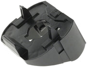 Bosch PowerTube 600/800 Horizontal/Vertical Battery Holder - Lock Side  Standard