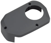 Shimano STEPS SM-DUE60 Drive Unit Cover and Screws for 0 degree position