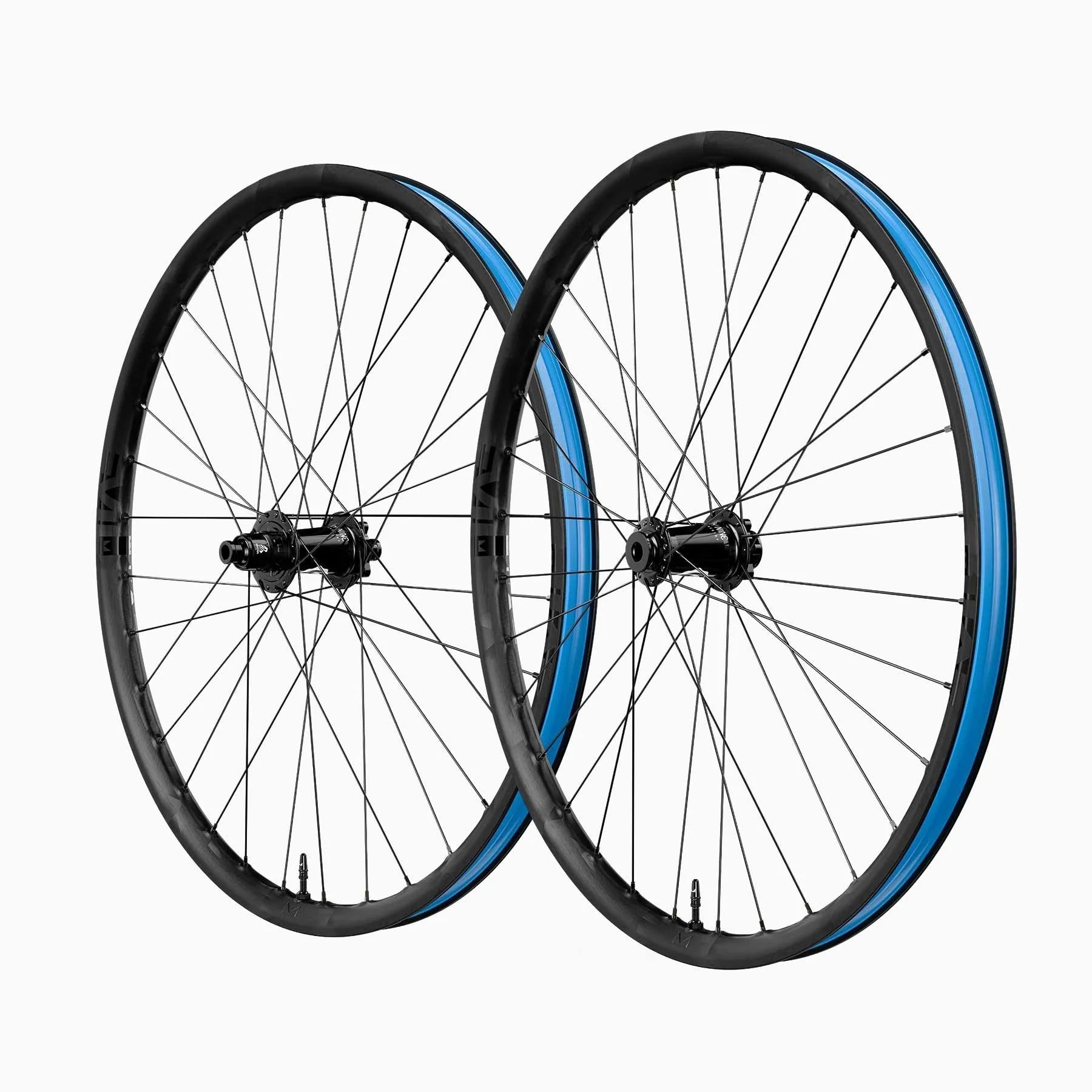 Evil Loophole 6 bolt Wheelset Boost 29" W/ I9 Hydra Hubs