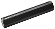 Bosch PowerTube Battery - Vertical Mount The smart system Compatible 625Wh