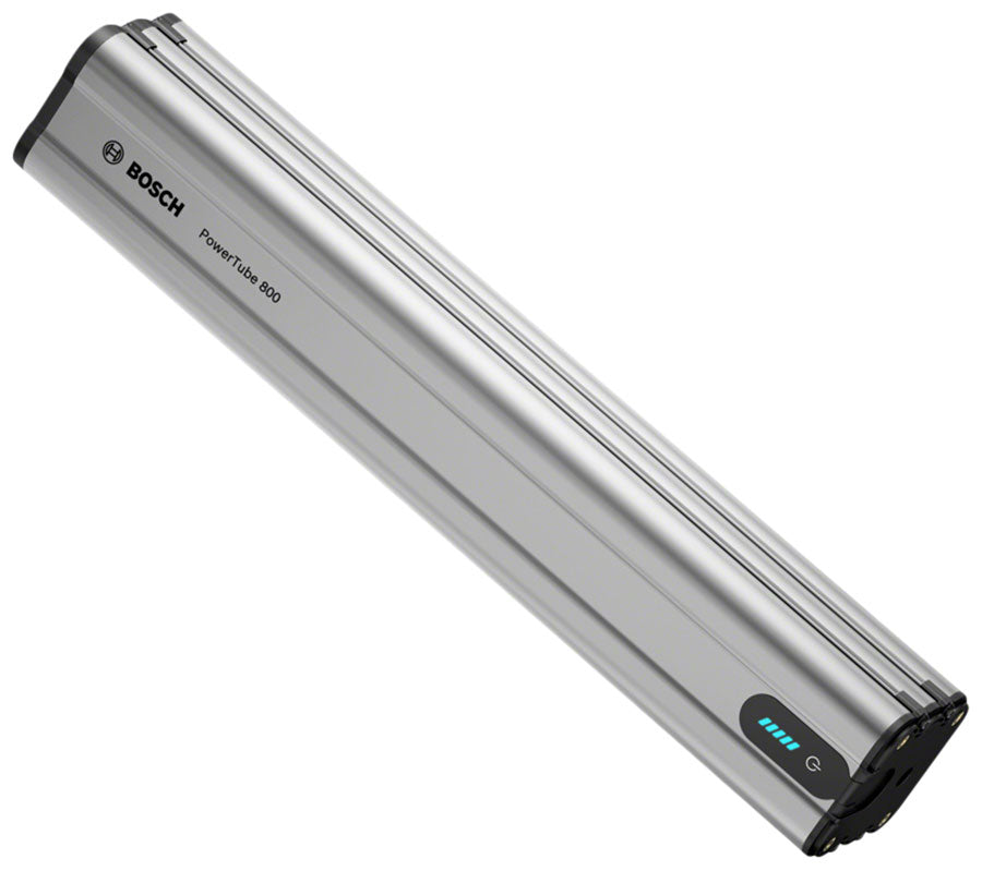 Bosch PowerTube 800 Battery -Vvertical 800Wh 36V  MY25
