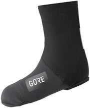Gorewear Thermo Overshoes - Black 5.0-6.5