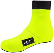 Gorewear Shield Thermo Overshoes - Neon Yellow/Black 5.0-6.5