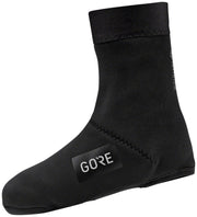 Gorewear Shield Thermo Overshoes - Black 9.0-9.5