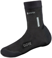 Gorewear Sleet Insulated Overshoes - Black 7.5-8.0