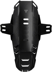 Topeak D-Flash FS Fender - Fork or Seatstay Mount Reflective Print