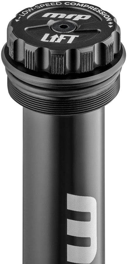 MRP Lift V2 Damper Upgrade Kit - YLW Tune  140-180 lbs Compatible select models of FOX Marzocchi 36mm Suspension Forks