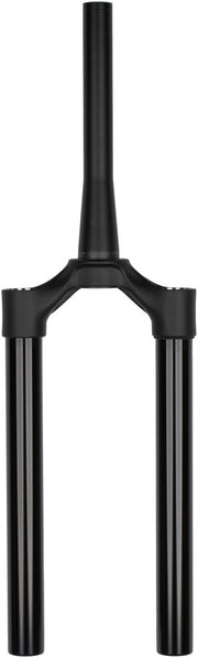 FOX 36 SL CSU - 2026 140 MAX BLK Ano Matte BLK 9mm OS 44 Rake 58HT P-S P-SE