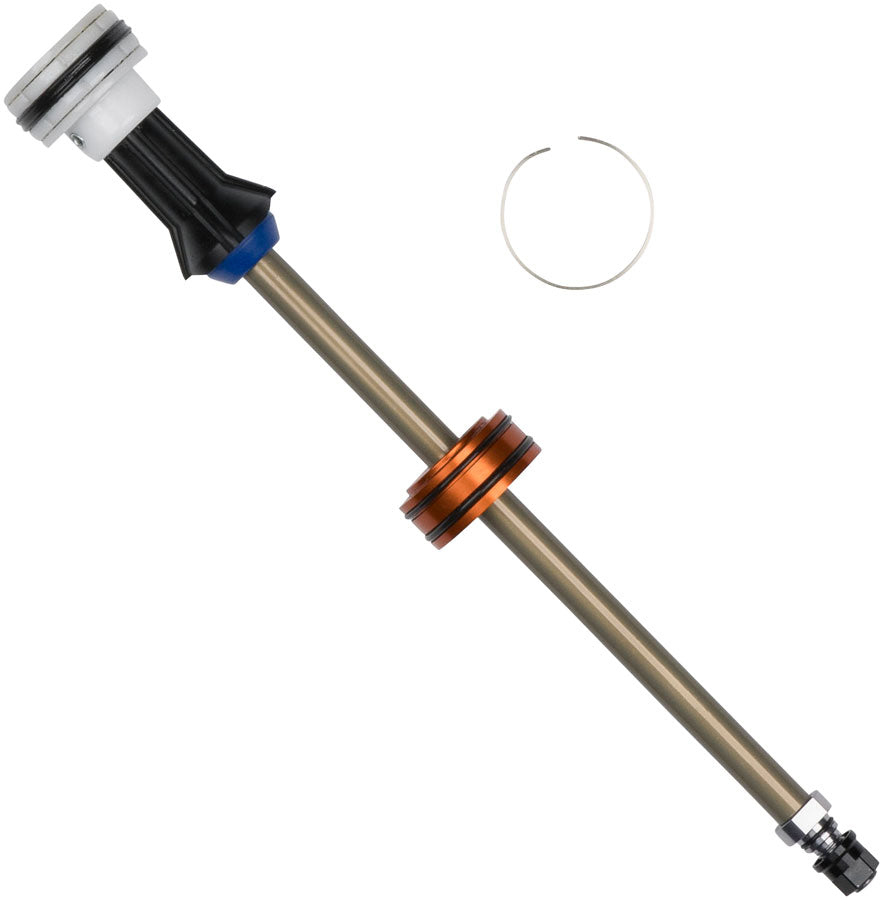 FOX 36 SL Air Shaft Assembly - 2026 120mm FLOAT NA 3 1.312" Bore Dual Bushing Neg Plate