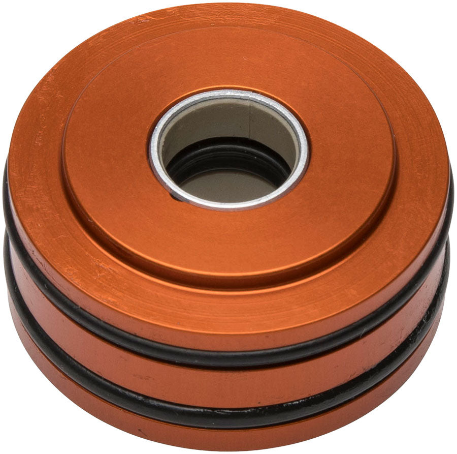 FOX 36 Neg Plate Subassembly - 2026 FLOAT NA 3 All Travel 1.312" Bore Dual Bushing