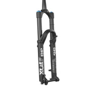 FOX 38 Performance Elite Suspension Fork - 29" 170 mm 15QR x 110 mm 44 mm Offset Matte BLK Grip 2