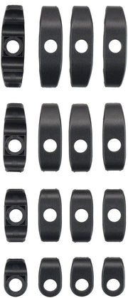 All-City Downtube Guide Set 1243