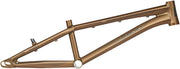 Radio Quartz BMX Race Frame - Pro L 20.9" TT Metallic Copper