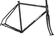 Surly Midnight Special Frameset - 650b/700c Steel Black 54cm