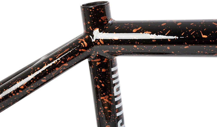 Sunday Nightshift BMX Frame - 20.75" TT Copper Drop
