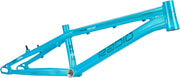 Radio Raceline Helium Pro XXXL BMX Race Frame - Pro XXXL 22.25" TT Mint