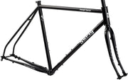 Surly Midnight Special Frameset - 650b/700c Steel Hi-Viz Black 60cm