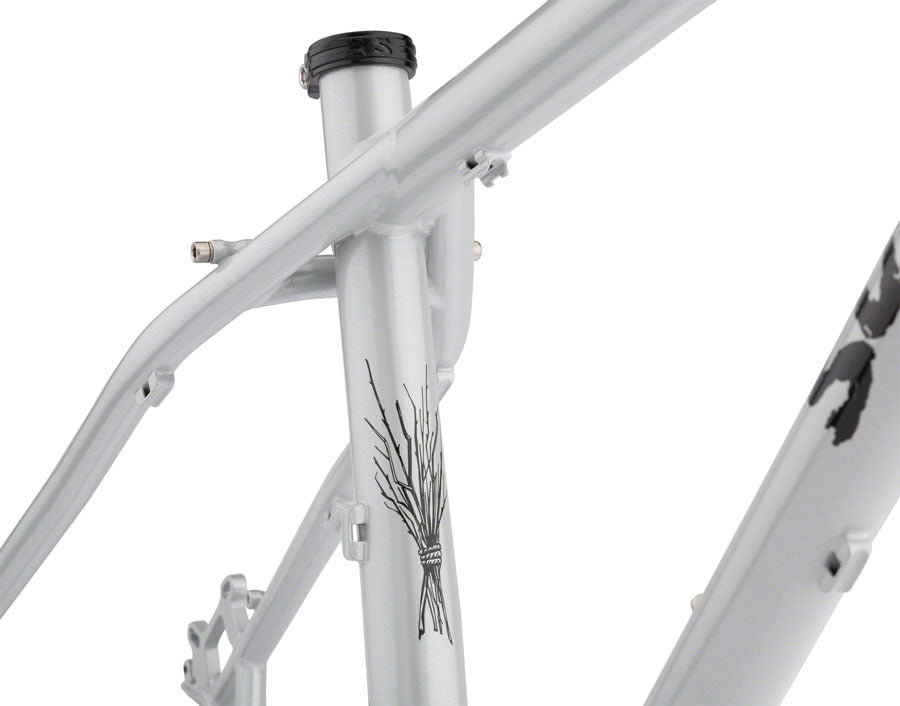 Surly Krampus Frameset - 29" Steel First Loser X-Large