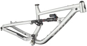 Salsa Cassidy Frame - Aluminum Brushed Large