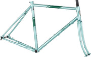 All-City Space Horse Frameset - 700c/650b Steel Royal Mint 61cm