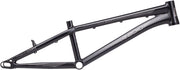 Radio BMX Raceline Quartz BMX Race Frame - Pro 20.5 TT Matte Black