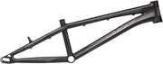 Radio BMX Raceline Quartz BMX Race Frame - Pro L 20.9 TT Matte Black