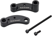 Salsa Tributary Motor Mount Adaptors