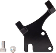 Radio Siren Sliding Dropout - Left Side