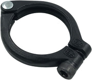 Ritchey Break-Away Downtube Hinge Clamp: 31.8mm Black