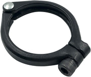 Ritchey Break-Away Downtube Hinge Clamp: 45mm Black